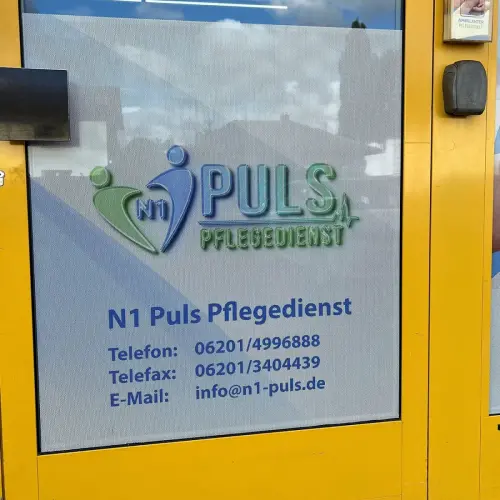 Büro Daten